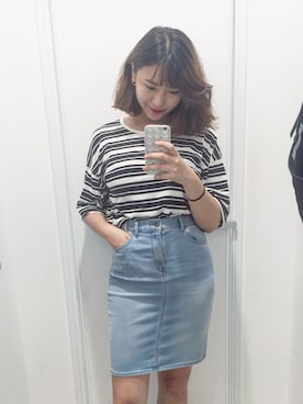 I_v__yさんのコーディネート