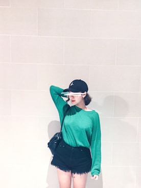 I_v__yさんのコーディネート