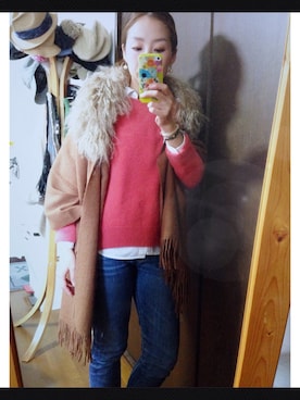 あつこさんのコーディネート