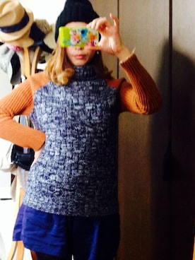 あつこさんのコーディネート