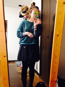 あつこさんのコーディネート