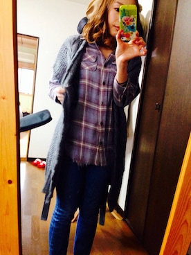 あつこさんのコーディネート