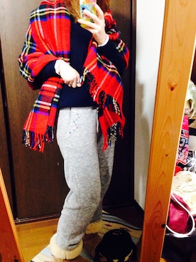 あつこさんのコーディネート