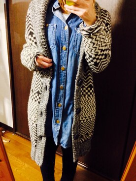 あつこさんのコーディネート