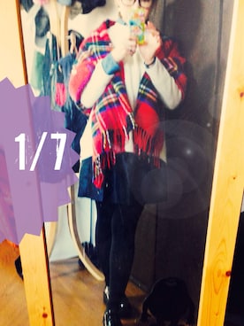 あつこさんのコーディネート