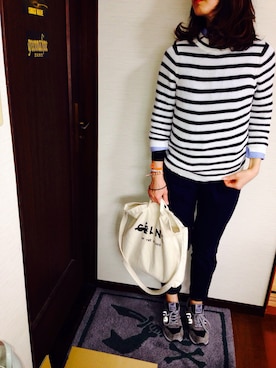 あつこさんのコーディネート