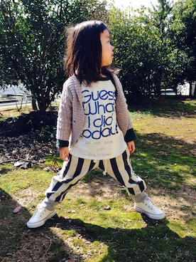 あつこさんのコーディネート