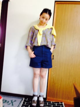 あつこさんのコーディネート