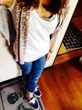 あつこさんのコーディネート