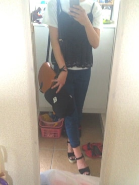 ellyさんのコーディネート