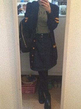 ellyさんのコーディネート