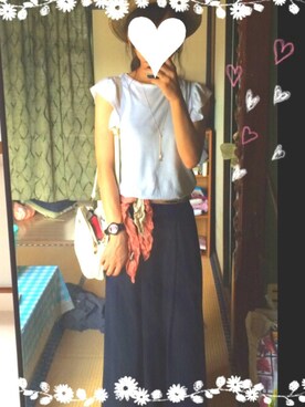 ellyさんのコーディネート