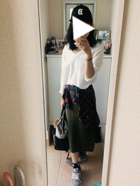 ellyさんのコーディネート