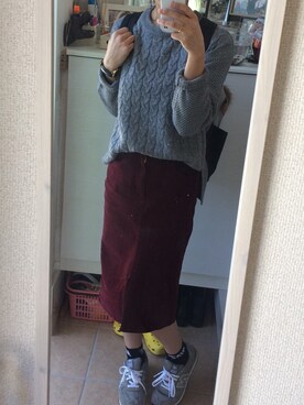 ellyさんのコーディネート