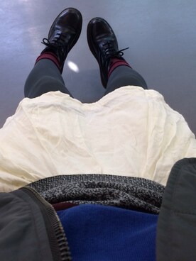 SATTYさんのコーディネート