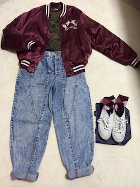 SATTYさんのコーディネート