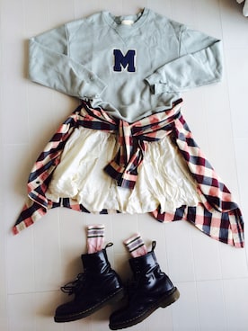 SATTYさんのコーディネート