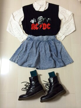 SATTYさんのコーディネート