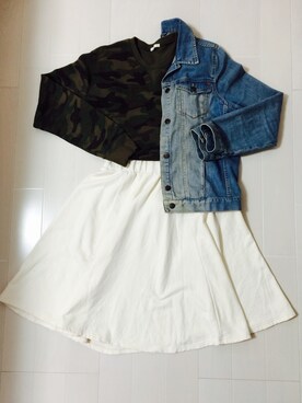 SATTYさんのコーディネート