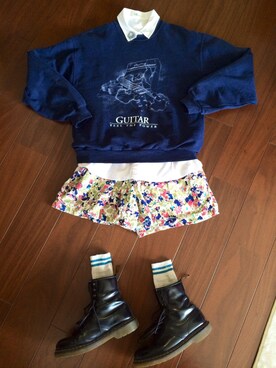 SATTYさんのコーディネート