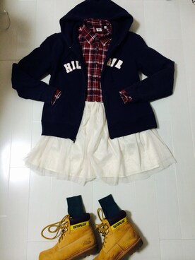 SATTYさんのコーディネート