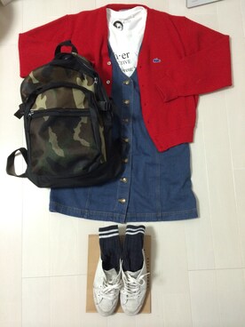 SATTYさんのコーディネート