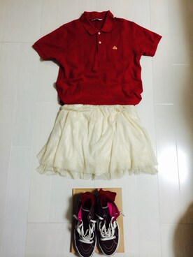 SATTYさんのコーディネート