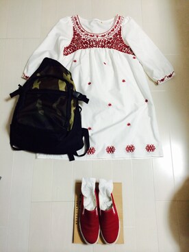 SATTYさんのコーディネート