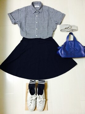 SATTYさんのコーディネート