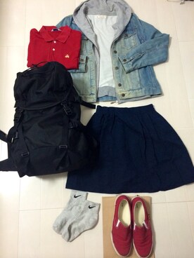 SATTYさんのコーディネート