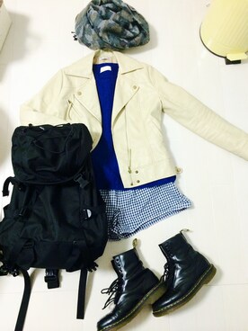 SATTYさんのコーディネート