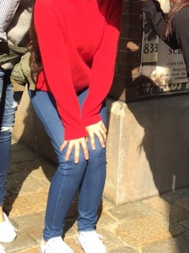 みんみんさんのコーディネート