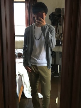 まーさんのコーディネート