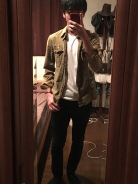 まーさんのコーディネート