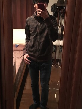 まーさんのコーディネート