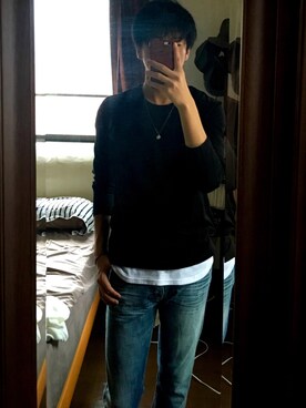 まーさんのコーディネート