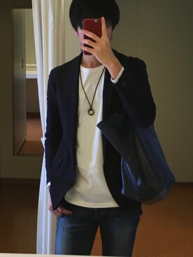 まーさんのコーディネート