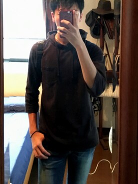 まーさんのコーディネート