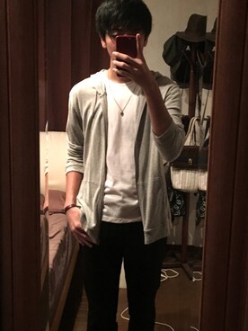 まーさんのコーディネート