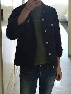 まーさんのコーディネート