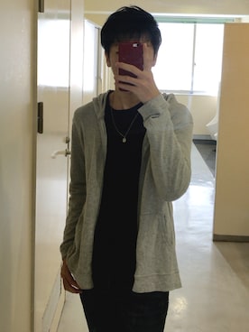 まーさんのコーディネート