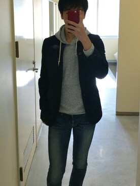 まーさんのコーディネート