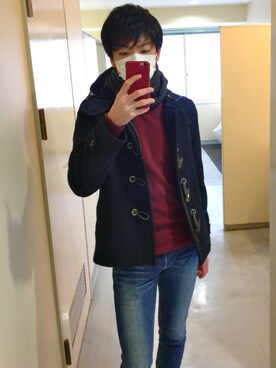 まーさんのコーディネート