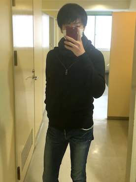 まーさんのコーディネート