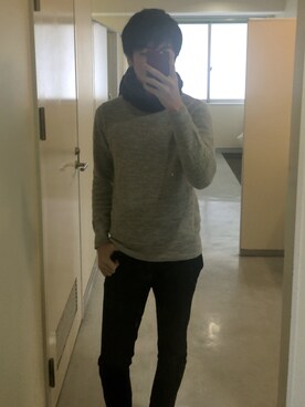 まーさんのコーディネート