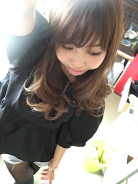 syopitaaanさんのコーディネート