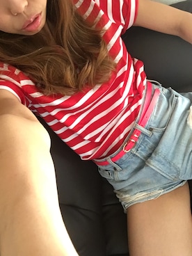 syopitaaanさんのコーディネート