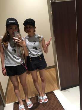 syopitaaanさんのコーディネート