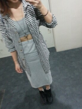 Vivian.Yさんのコーディネート