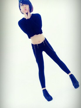 Vivian.Yさんのコーディネート